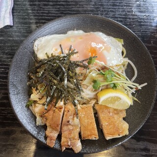 焼麺 晃のや_1