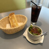 HOKI COFFEE TERRACE みよし店