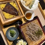 鰻せいろう 多幸う - 