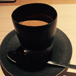 素透撫 - コーヒー
