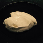 素透撫 - ヨーグルトムース アップ