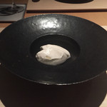 素透撫 - ヨーグルトムース