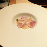 素透撫 - カルパッチョ