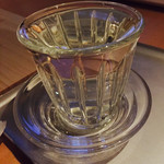 素透撫 - 日本酒 地元の七賢