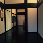 素透撫 - エントランス