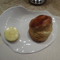 Jean-Georges Tokyo - 