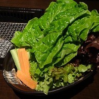 天空焼肉 星遊山 - 
