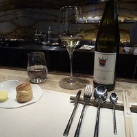 Jean-Georges Tokyo - 