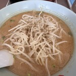 くるまやラーメン - 料理写真: