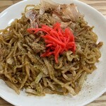 めぐみ - 料理写真: