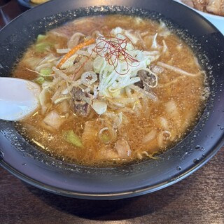 杉のや - 料理写真:味噌