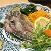 炉端かば - 