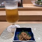 築地 寿司清 - 料理写真: