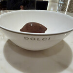 BVLGARI OSAKA CAFÉ - 