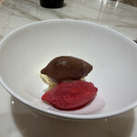 BVLGARI OSAKA CAFÉ - 
