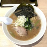 らーめん堂 仙台っ子 - 仙台っ子らーめん