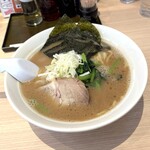 らーめん堂 仙台っ子 - 仙台っ子らーめん