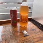 セブンイレブン - ドリンク写真: