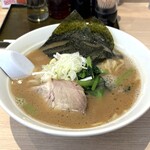 らーめん堂 仙台っ子 - 料理写真:仙台っ子らーめん