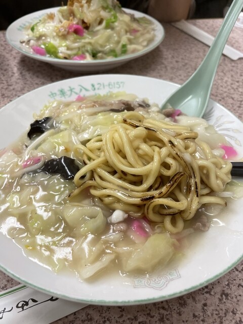 中華 大八 - 石橋/中華料理 | 食べログ