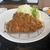 とんかつ 佐藤