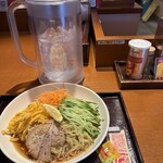 寿がきや - 料理写真:
