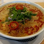 青森中華そば オールウェイズ - 