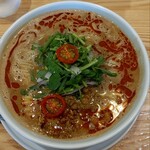 青森中華そば オールウェイズ - 