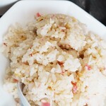 南京亭 - 料理写真: