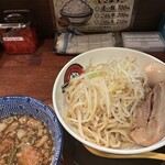 RAMEN OF TODAY 新天地店