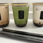 茶々坊 - ドリンク写真: