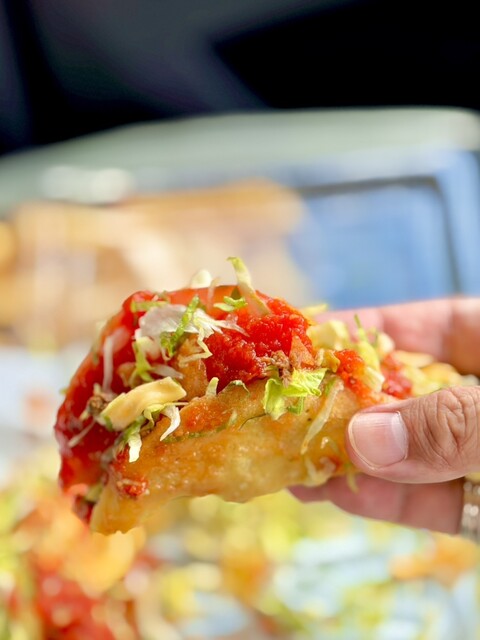 キングタコス 長田店 （KING TACOS） - てだこ浦西/タコス | 食べログ
