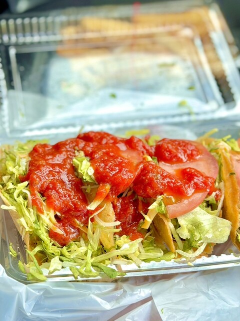 キングタコス 長田店 （KING TACOS） - てだこ浦西/タコス | 食べログ