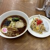 ペンヤ食堂