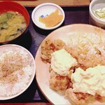 街かど屋 - 料理写真: