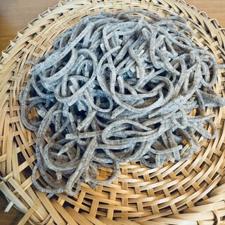 手打蕎麦と酒 㐂のじ_2
