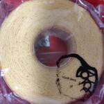 メインショプ クラブハリエ - 料理写真: