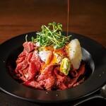 グリル蔵敷 - 料理写真: