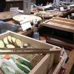 農家レストランたわわ - 