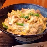 小ざくら - 究極の親子丼