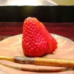 まつむら - 【2014.3.13】紅ほっぺ