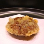 まつむら - 【2014.3.13】椎茸