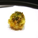 まつむら - 【2014.3.13】たらの芽