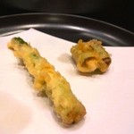 まつむら - 【2014.3.13】アスパラ