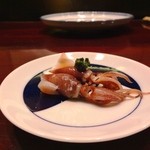 まつむら - 【2014.3.13】蛍いか