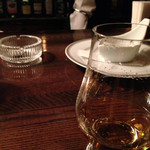 オー・ド・ヴィー - 