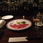 オー・ド・ヴィー - 