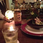 オー・ド・ヴィー - 