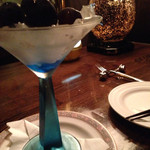 オー・ド・ヴィー - 