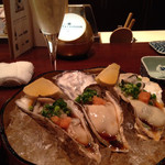 オー・ド・ヴィー - 